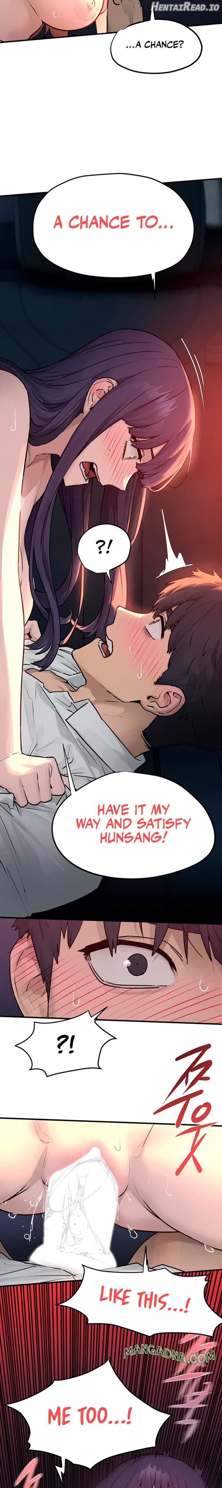 Moby Dick - Hentai Chapter 79 - page 6