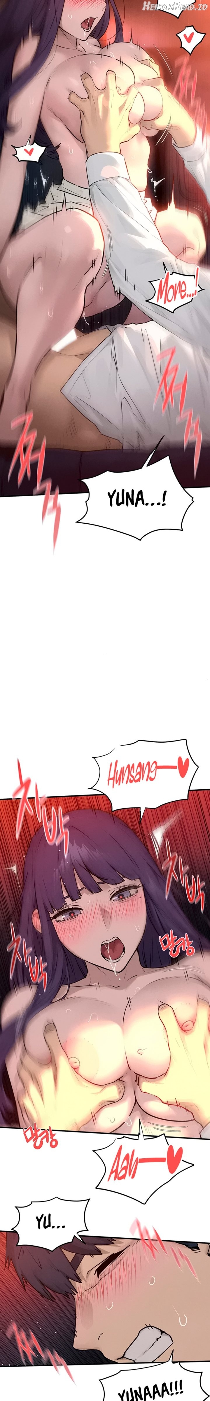 Moby Dick - Hentai Chapter 79 - page 9