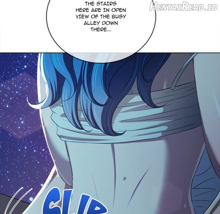 My High School Bully Chapter 273 - page 111