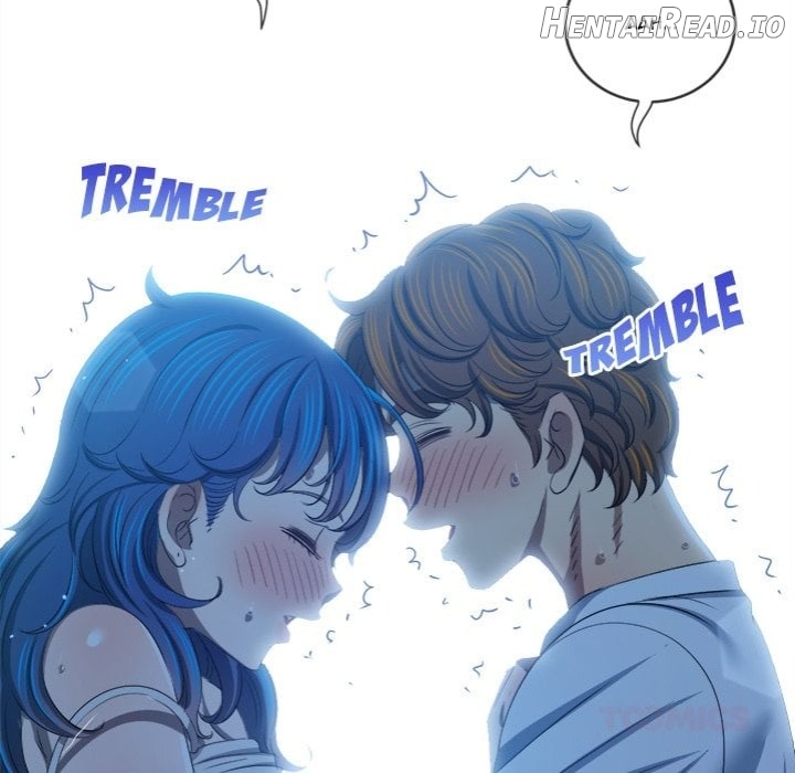 My High School Bully Chapter 273 - page 124
