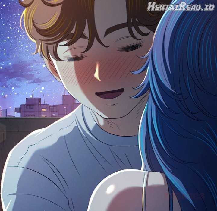 My High School Bully Chapter 273 - page 132