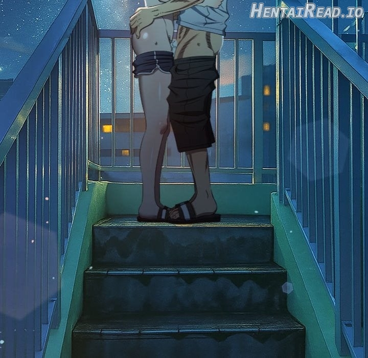 My High School Bully Chapter 273 - page 154