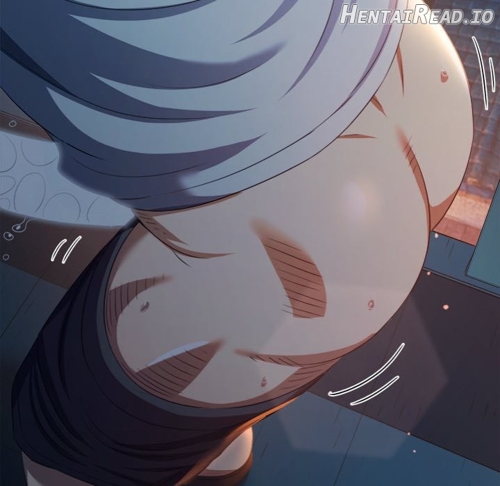 My High School Bully Chapter 273 - page 99