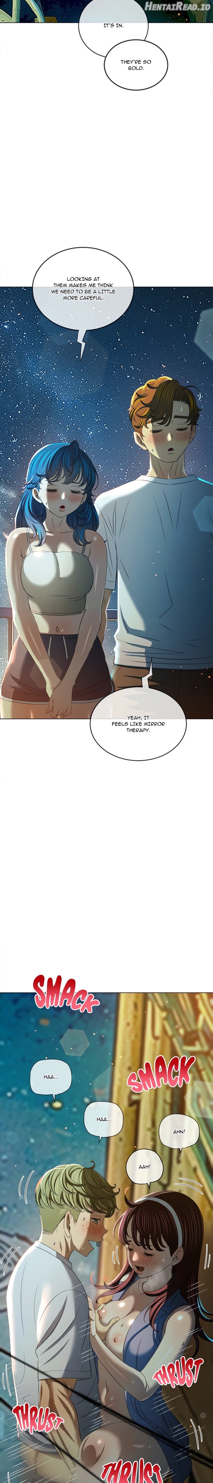 My High School Bully Chapter 274 - page 17