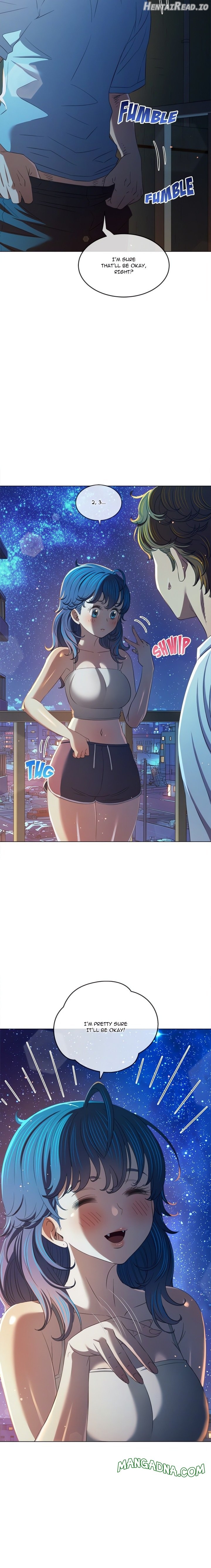 My High School Bully Chapter 274 - page 6