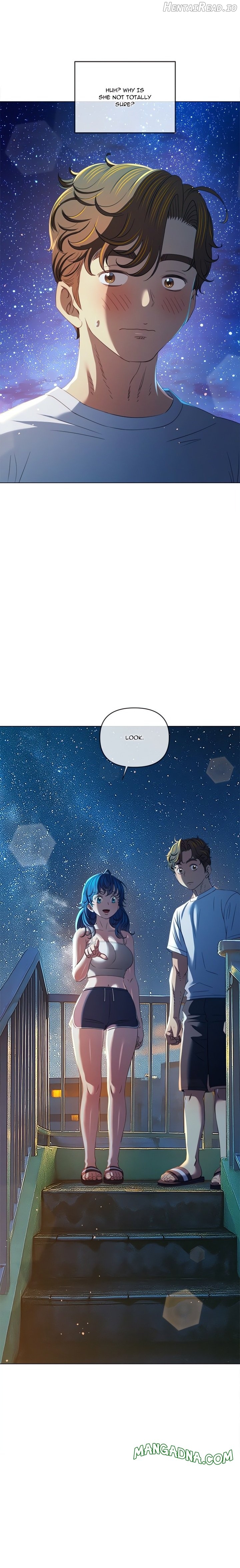 My High School Bully Chapter 274 - page 7