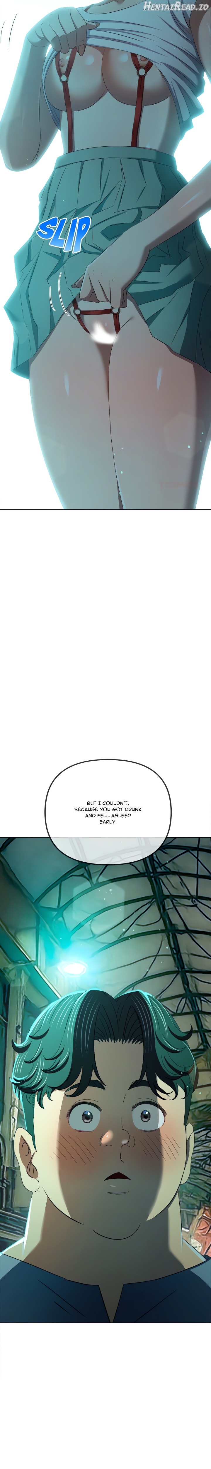 My High School Bully Chapter 275 - page 11