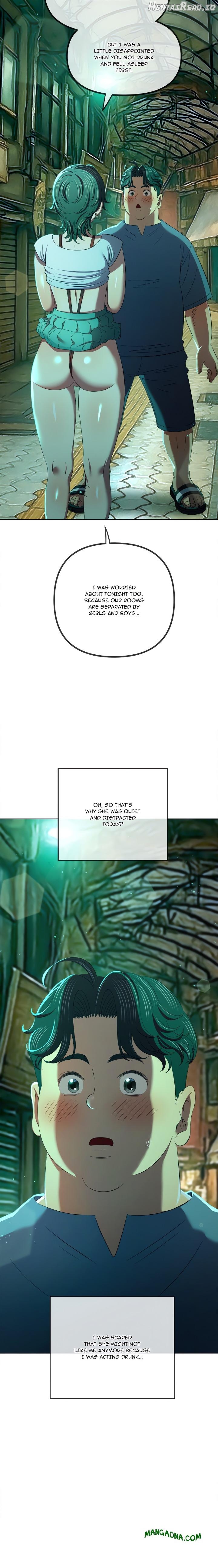 My High School Bully Chapter 275 - page 15