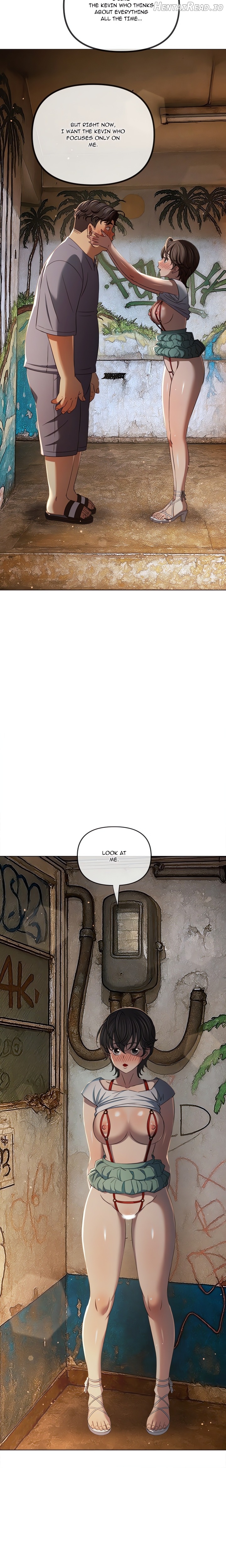 My High School Bully Chapter 275 - page 19