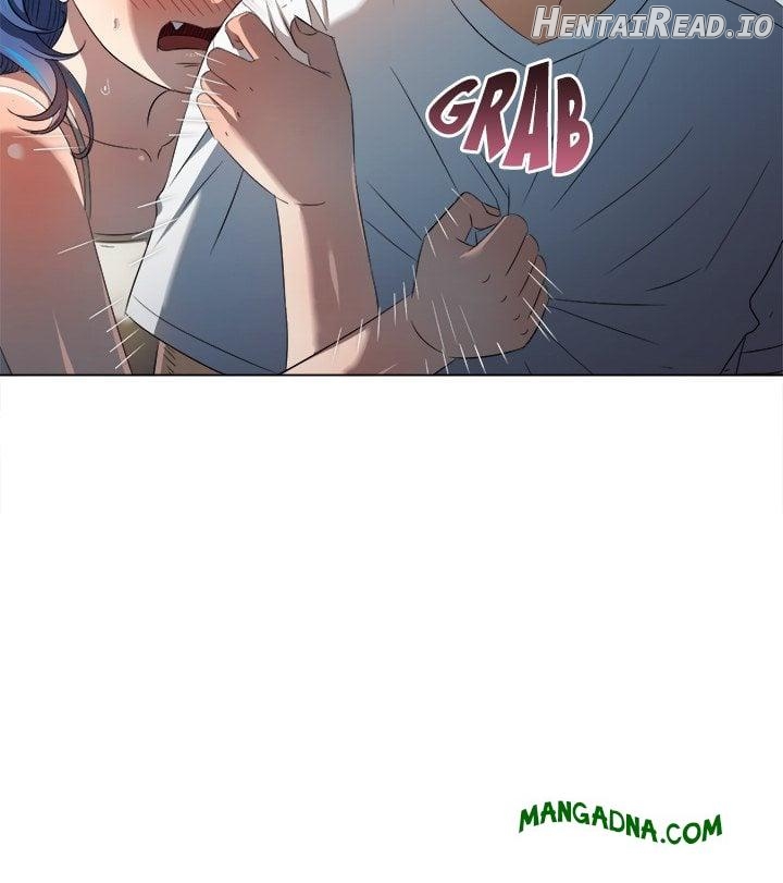 My High School Bully Chapter 276 - page 105