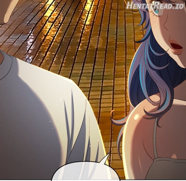 My High School Bully Chapter 276 - page 11