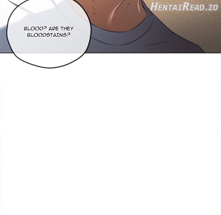 My High School Bully Chapter 276 - page 126
