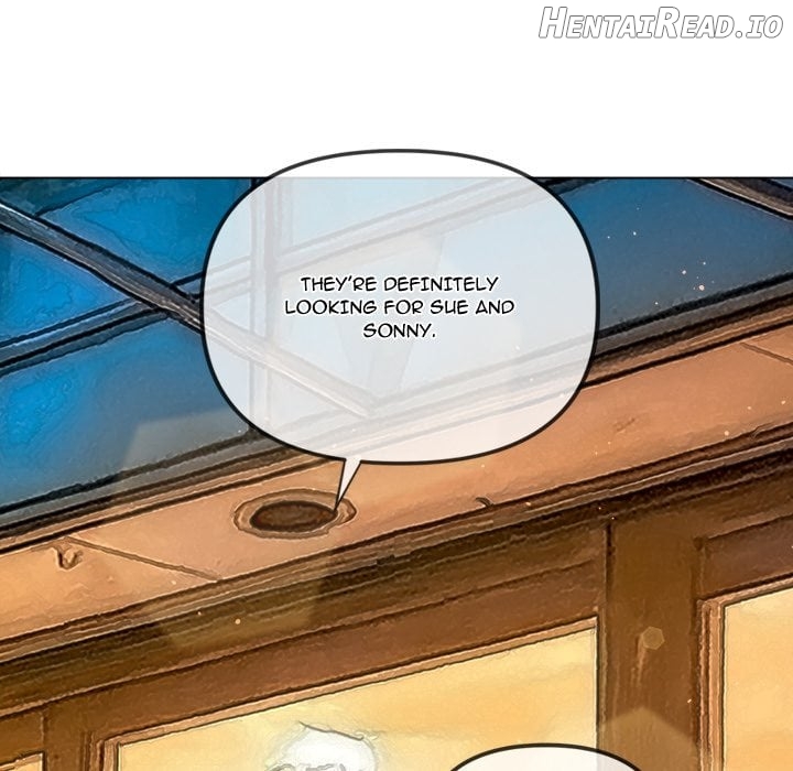 My High School Bully Chapter 276 - page 13