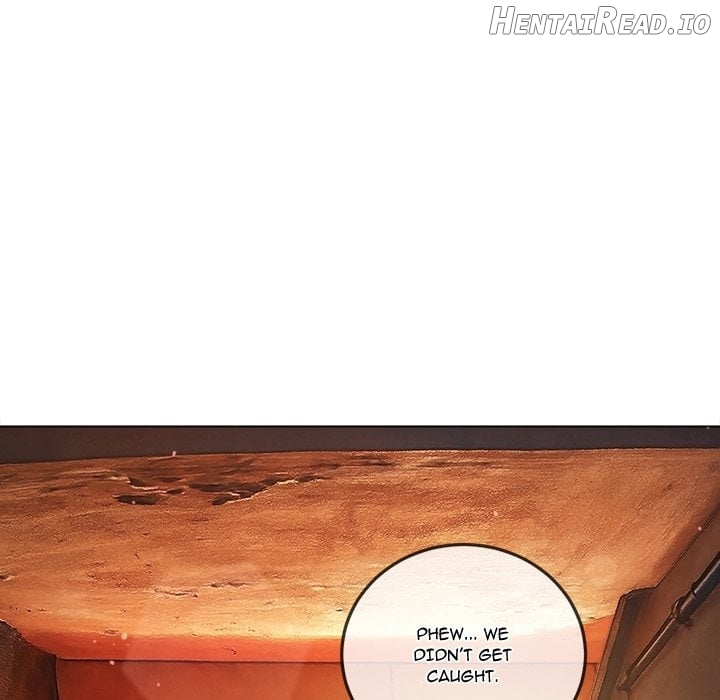 My High School Bully Chapter 276 - page 141