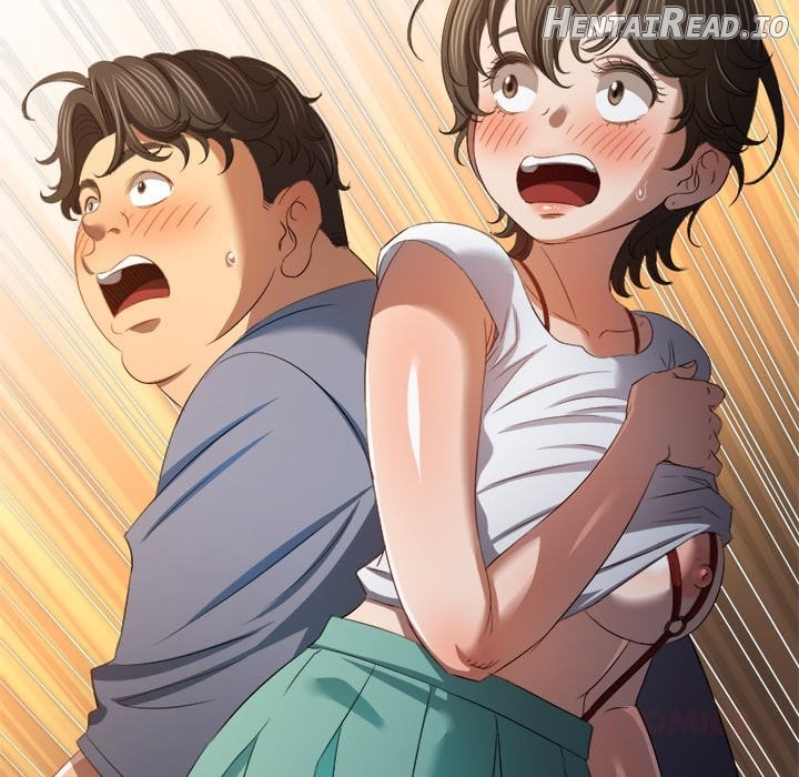 My High School Bully Chapter 276 - page 148