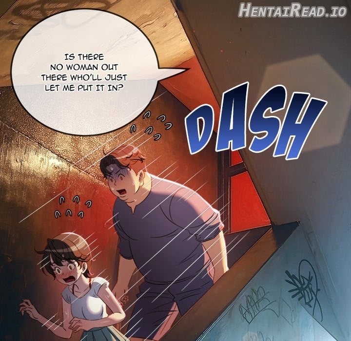 My High School Bully Chapter 276 - page 151