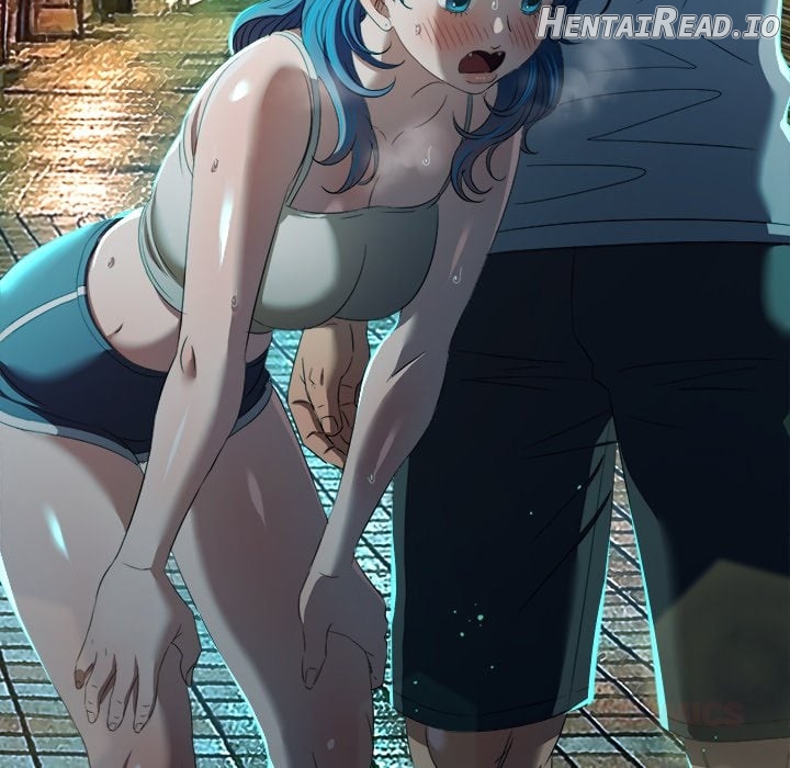 My High School Bully Chapter 276 - page 156