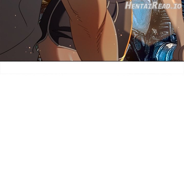 My High School Bully Chapter 276 - page 16