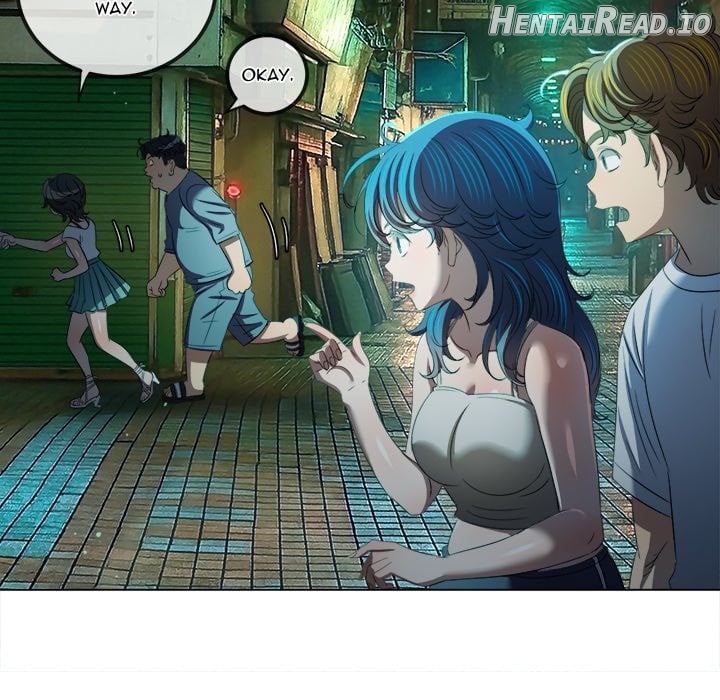 My High School Bully Chapter 276 - page 162