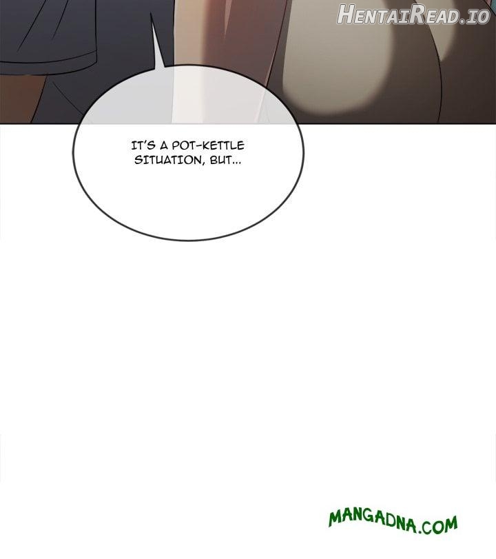 My High School Bully Chapter 276 - page 169