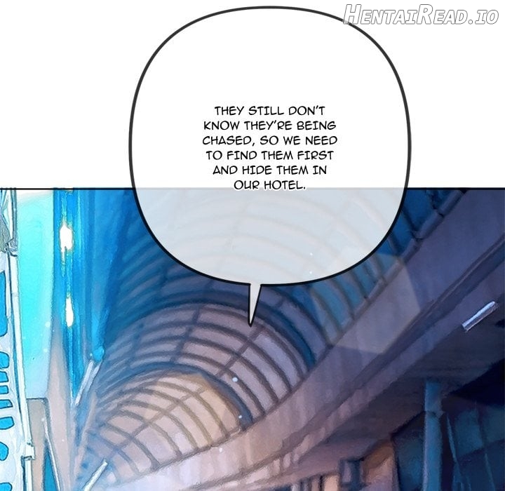 My High School Bully Chapter 276 - page 17
