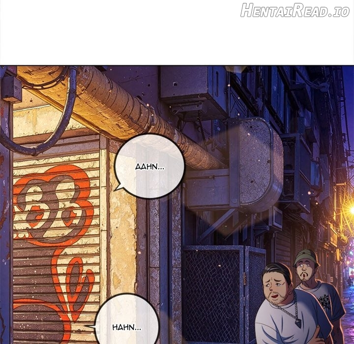 My High School Bully Chapter 276 - page 185