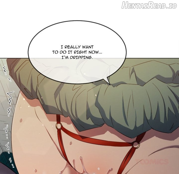 My High School Bully Chapter 276 - page 28