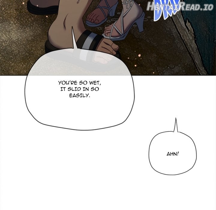 My High School Bully Chapter 276 - page 34