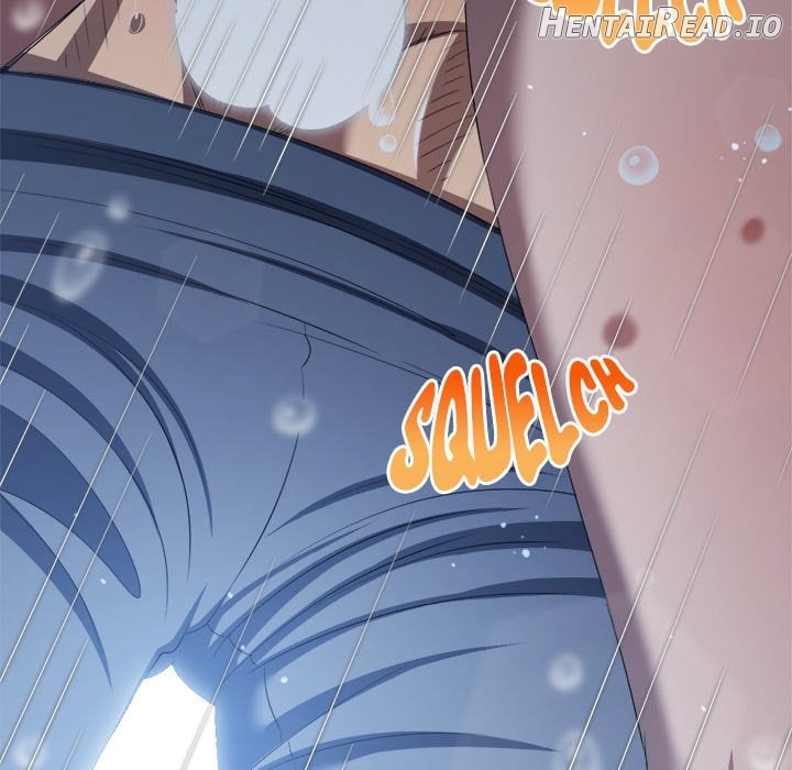 My High School Bully Chapter 276 - page 37