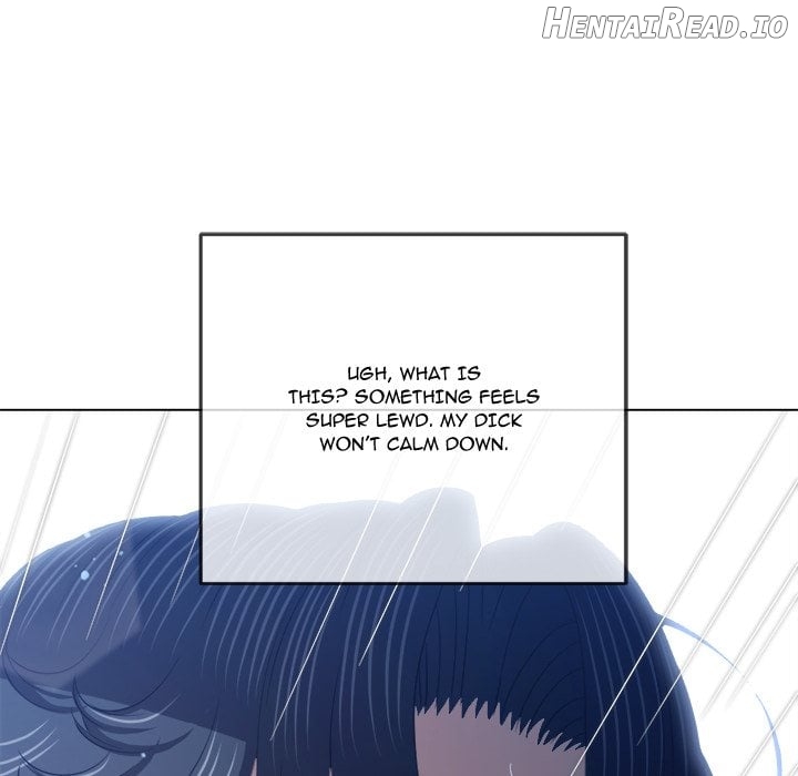 My High School Bully Chapter 276 - page 39
