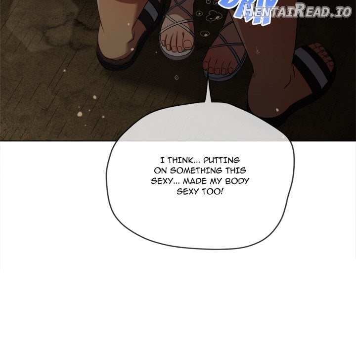 My High School Bully Chapter 276 - page 45
