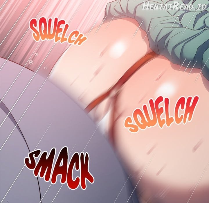 My High School Bully Chapter 276 - page 47