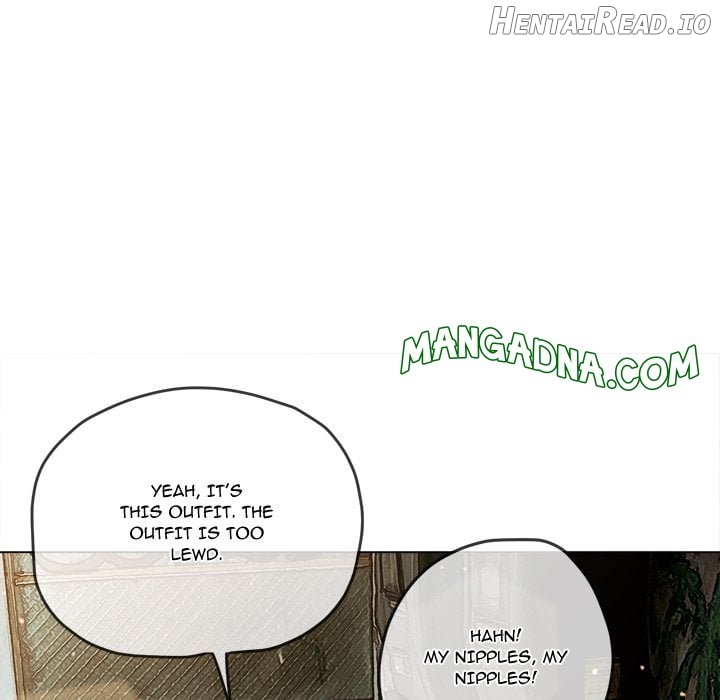 My High School Bully Chapter 276 - page 49
