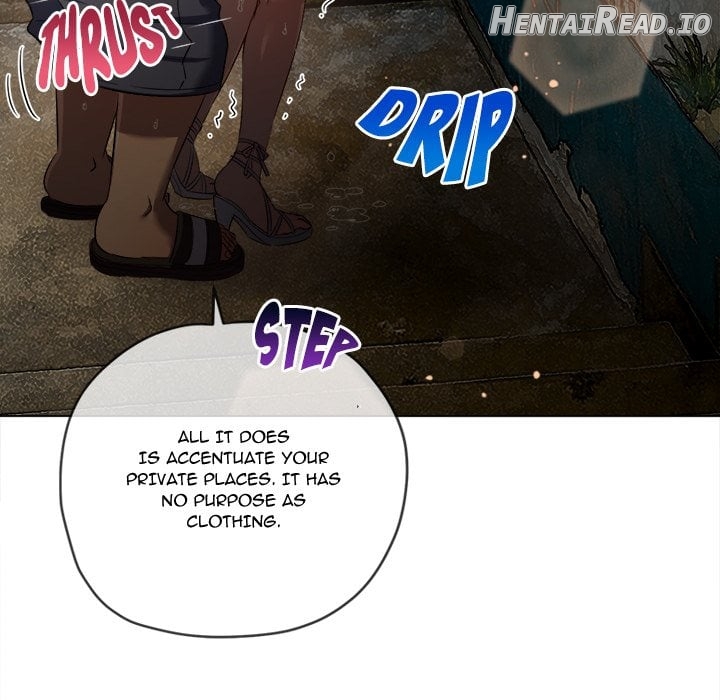 My High School Bully Chapter 276 - page 51