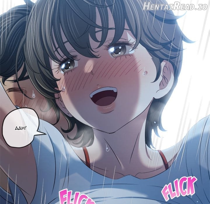 My High School Bully Chapter 276 - page 56