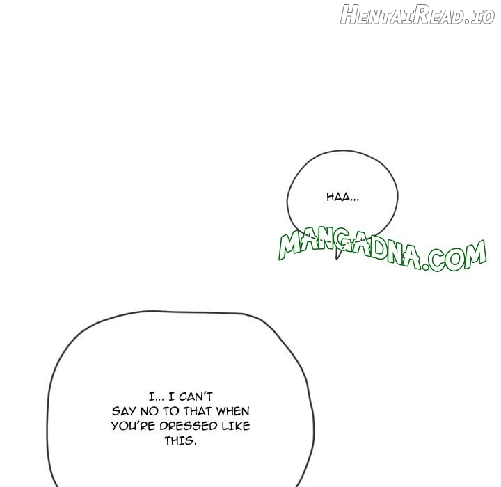 My High School Bully Chapter 276 - page 58