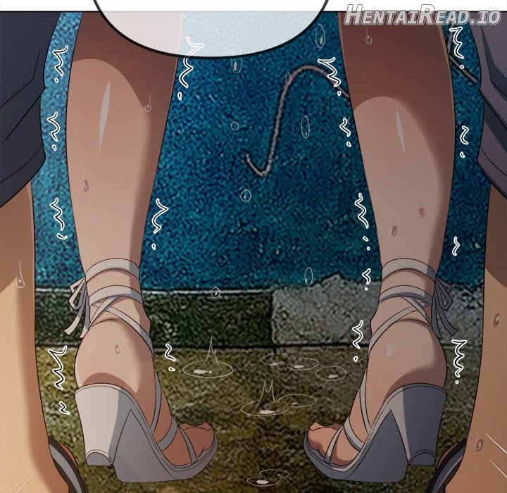 My High School Bully Chapter 276 - page 63