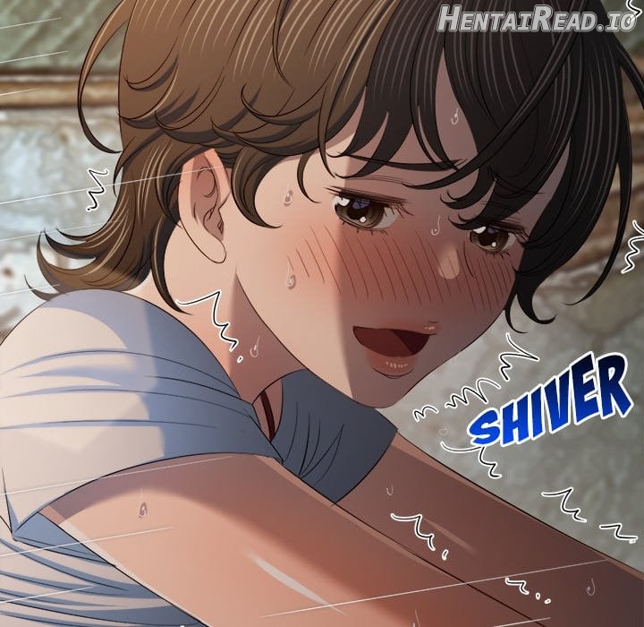 My High School Bully Chapter 276 - page 67