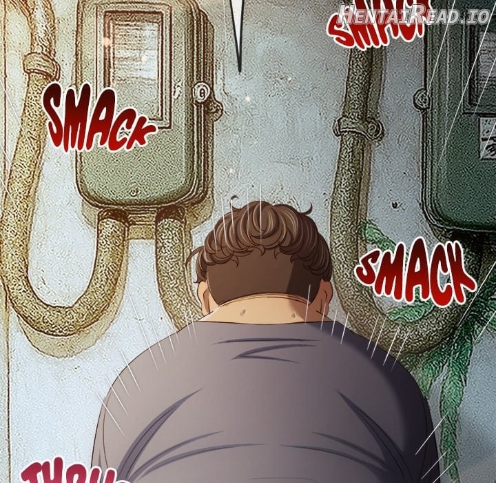 My High School Bully Chapter 276 - page 71