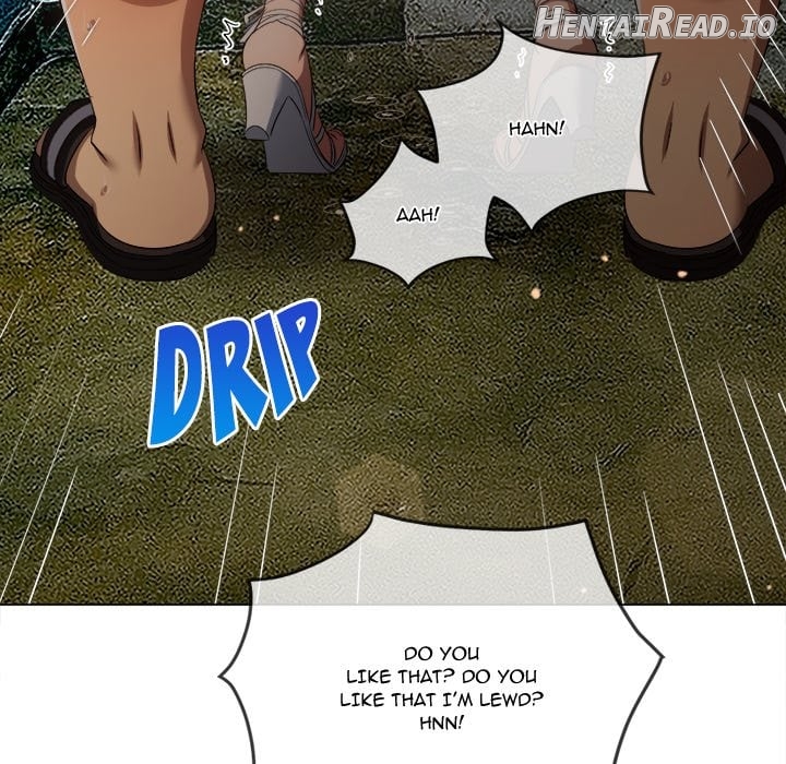 My High School Bully Chapter 276 - page 73