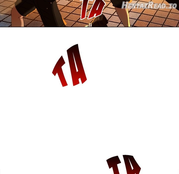 My High School Bully Chapter 276 - page 8