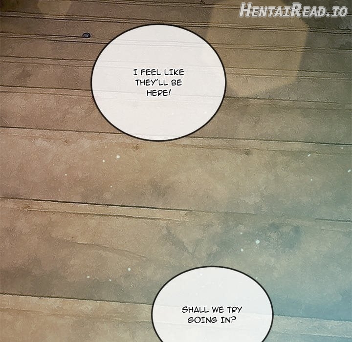 My High School Bully Chapter 276 - page 81