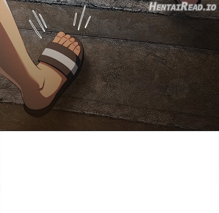 My High School Bully Chapter 276 - page 84