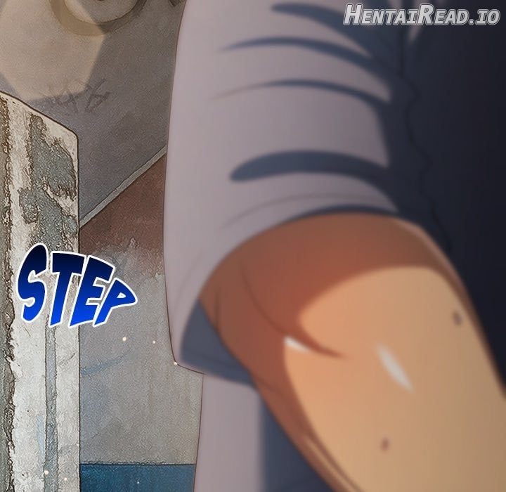 My High School Bully Chapter 276 - page 86