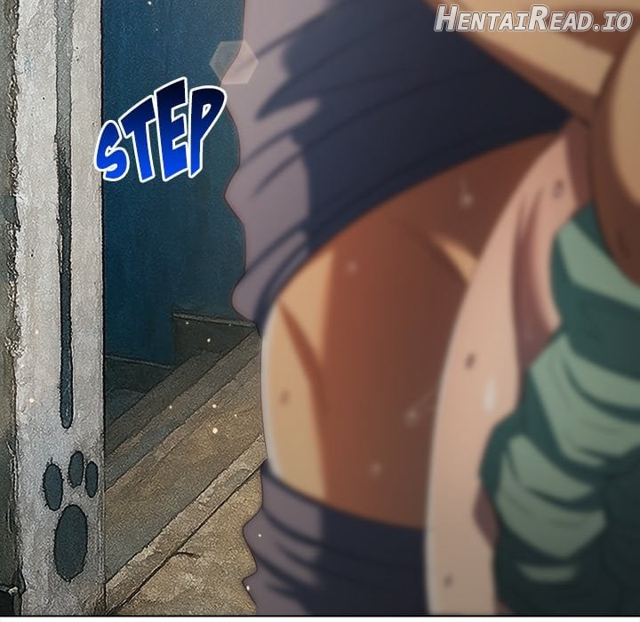My High School Bully Chapter 276 - page 87