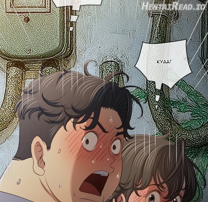 My High School Bully Chapter 276 - page 89