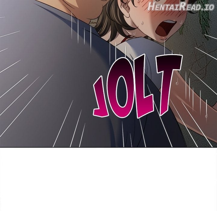 My High School Bully Chapter 276 - page 90