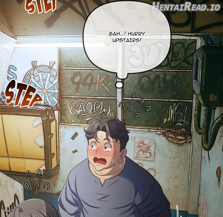 My High School Bully Chapter 276 - page 92