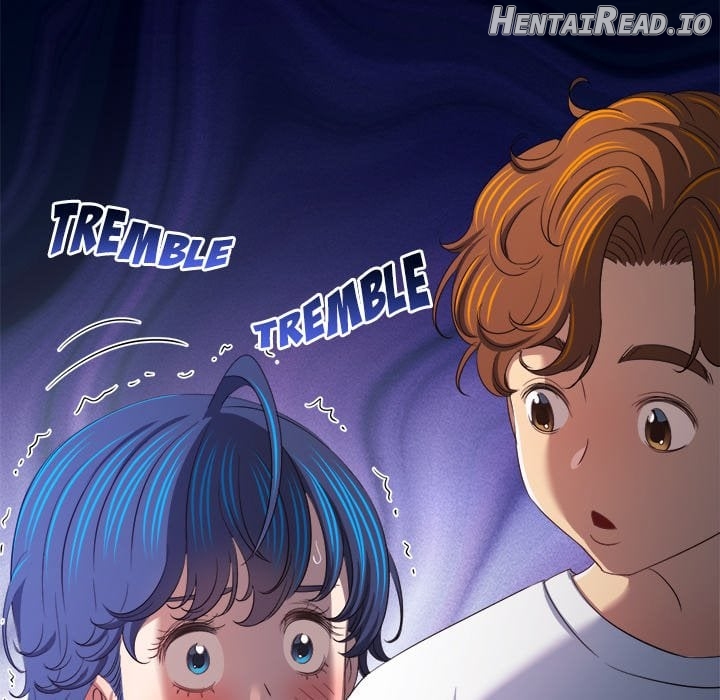 My High School Bully Chapter 276 - page 95
