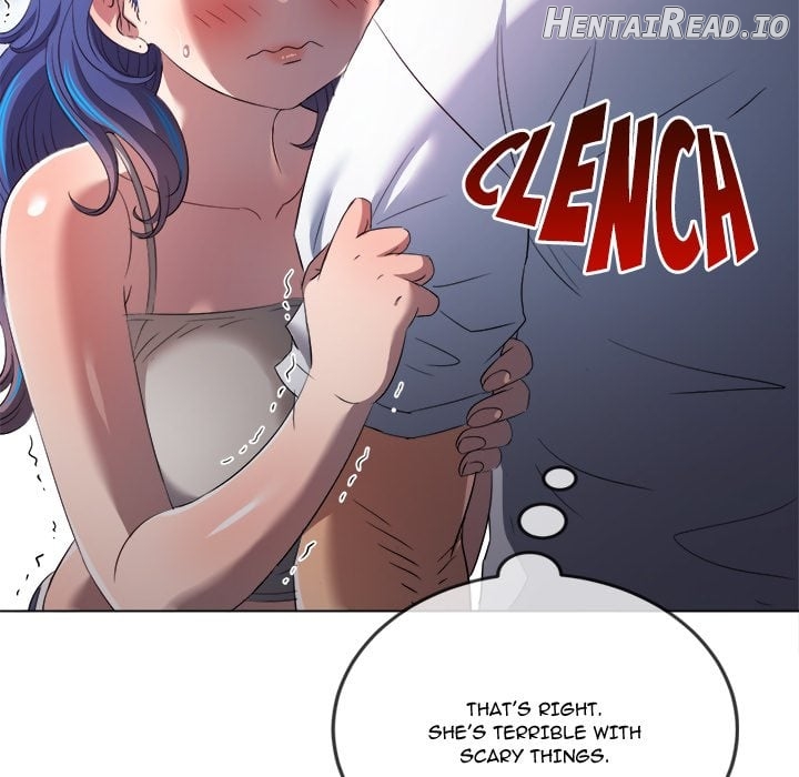 My High School Bully Chapter 276 - page 96